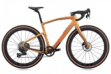 Pinarello 2026 Grevil F5 Rival AXS XPLR Gravel Bike