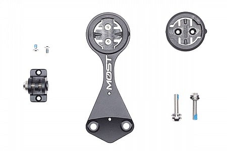 Pinarello MOST iTalon Ultra Bar Mount