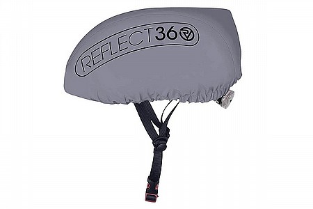 ProViz Reflect360 Waterproof Helmet Cover