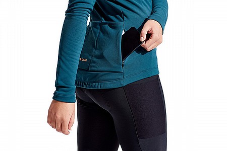 Women's Quest Thermal Jersey