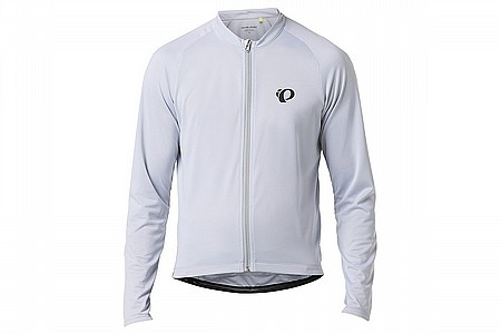 Pearl Izumi Mens Quest LS Jersey