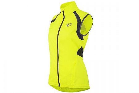 Pearl Izumi Womens Elite Barrier Vest