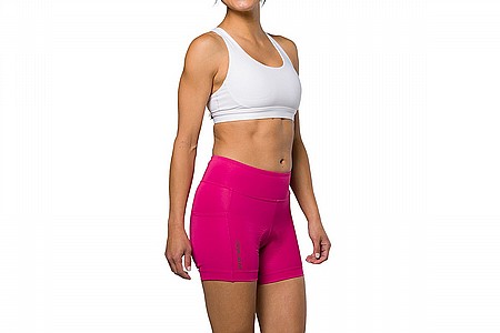 Pearl Izumi Womens Sugar 5Inch Cycling Short