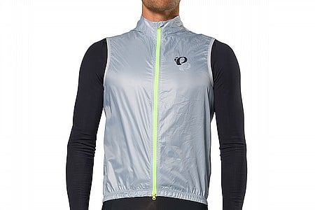 Pearl Izumi Mens Attack Barrier Vest