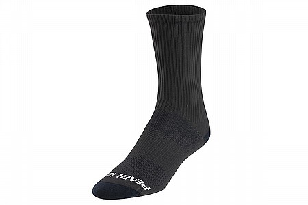 Pearl Izumi Mens Transfer 7-inch Sock