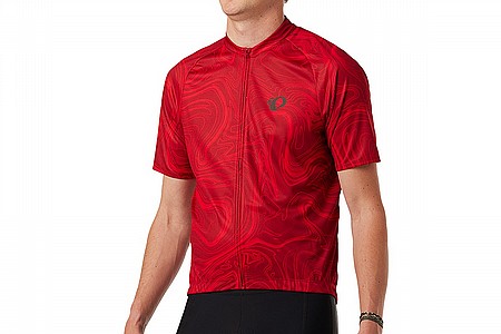 Pearl Izumi Mens Classic Jersey