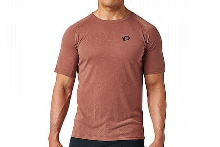 Pearl Izumi Mens Canyon SS Jersey