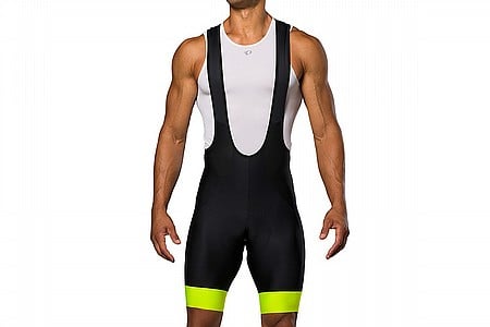 Pearl Izumi Mens Attack Bib Short ( Discontinued Color )