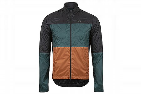 Pearl Izumi Mens Expedition Alpha Jacket [11132306IH8M]