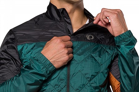 Pearl Izumi Mens Expedition Alpha Jacket [11132306IH8M]