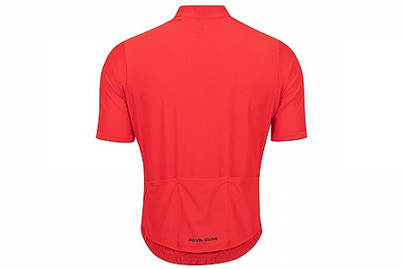 NEW Pearl Izumi Men's Quest Cycling Jersey Green/Black Relaxed Fit XS, S $55
