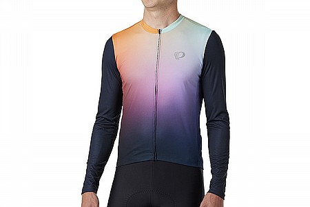 Pearl Izumi Mens Attack LS Jersey