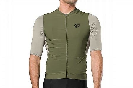 Pearl Izumi Mens Expedition SS Jersey