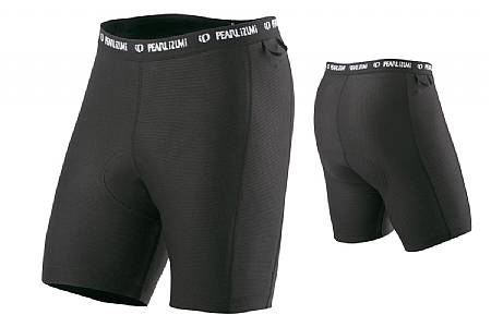 Pearl Izumi Mens Liner Shorts