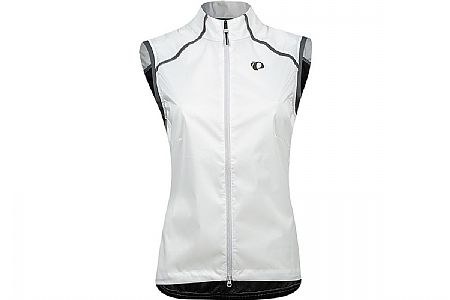 Pearl Izumi Womens Zephrr Barrier Vest