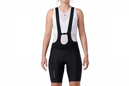 Pearl Izumi Womens Expedition Bib Short 25