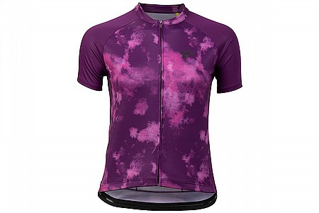 Pearl Izumi Womens Quest Graphic SS Jersey