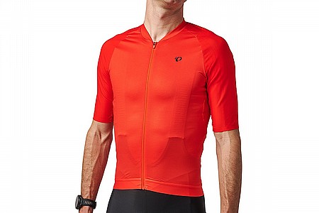 Pearl Izumi Mens PI/Red Jersey