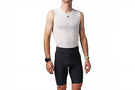 Pearl Izumi Mens PI/Red Short