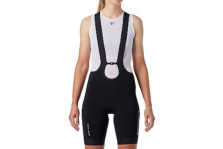 Pearl Izumi Womens Expedition PRO Bib Short