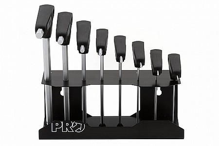 PRO T-Wrench Set