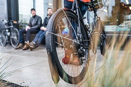 Portland Design Works Full Metal 27.5 (650B) Fenders
