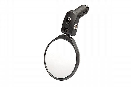 Portland Design Works Watch Your Back Bar-End Mirror