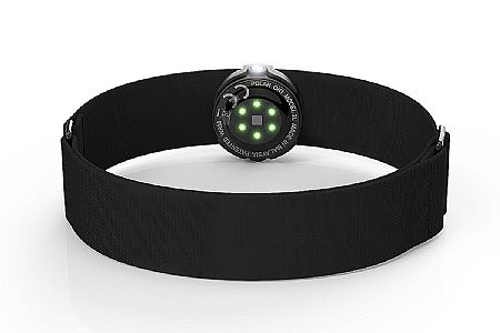 Polar OH1 Heart Rate Sensor and Strap
