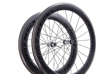 Profile Design 5878/TwentyFour II Carbon Clincher Wheelset