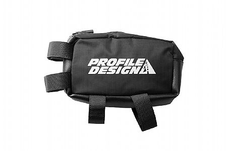 Profile Design Nylon Zippered E-Pack