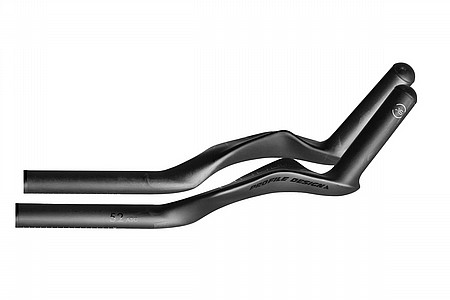 Profile Design 52 ASC Carbon Extensions