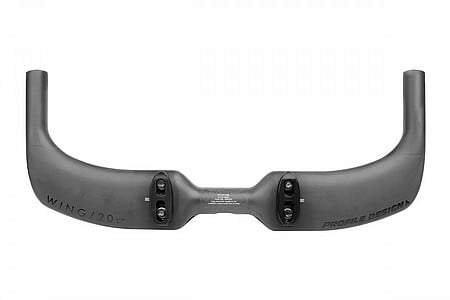 Profile Design Wing/20C+ Basebar With Aerobar Bracket Kit