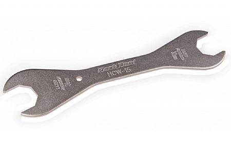 Park Tool HCW-15 Double-Sided Headset Wrench