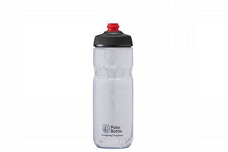 Polar Sport Insulated Fly Dye Water Bottle - 24oz, Monochrome