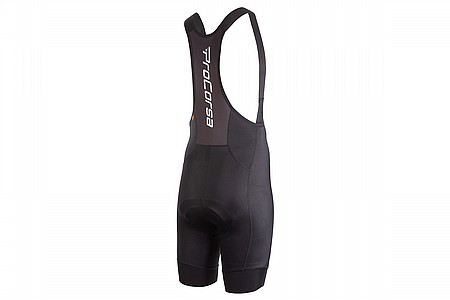 Louis Garneau Men's CB Neo Power Bib Shorts (Black/White) (L) - Performance  Bicycle