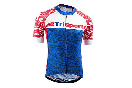 ProCorsa  Mens TriSports Cycling Jersey