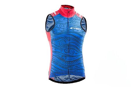 ProCorsa TriSports Cycling Vest