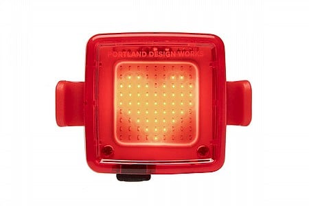 PowerDot Blinking Of You Tail Light