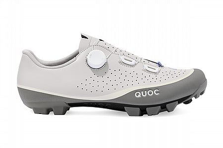 QUOC Gran Tourer III Shoe