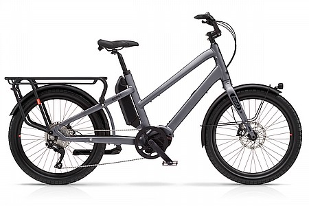 Benno 2023 Boost 10D Evo Performance Class 1 E-bike