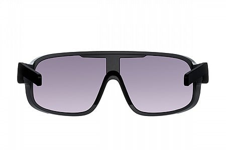 POC ASPIRE サングラス Aspire Bike Sunglasses in Argentite Silver | Cycling Eyewear