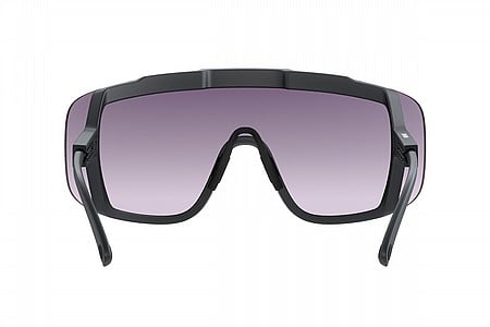 ヘチマ　Poc Devour Devour Bike Sunglasses in Hydrogen White | Cycling Eyewear