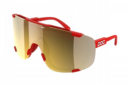 ヘチマ　Poc Devour Amazon.com: POC DEVOUR SUNGLASSES APATITE NAVY/CLARITY ROAD