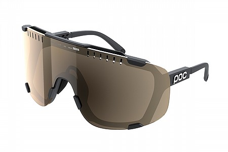 POC Devour Sunglasses [MA10011442BSM1]