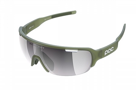 POC DO Half Blade Sunglasses [DOHB55111615VSI1]