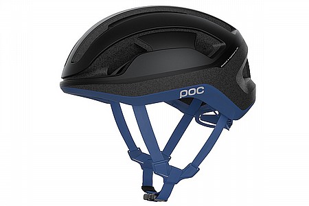 Casco Poc Omne Lite Uranium Black Matt