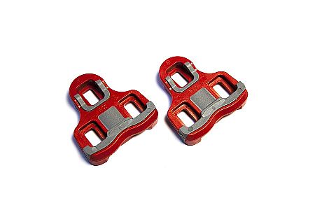PowerTap P1 Pedal Replacement Cleats
