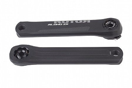 Rotor Aldhu Direct Mount Crank Arms