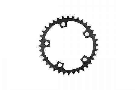 Rotor NoQ Round Chainrings - 110x5 BCD Inner