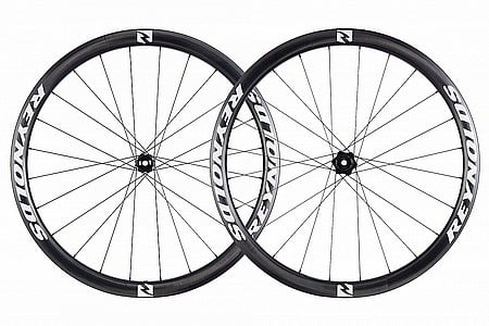 Reynolds Cycling ATR Carbon Disc Brake Pro Stock Wheels